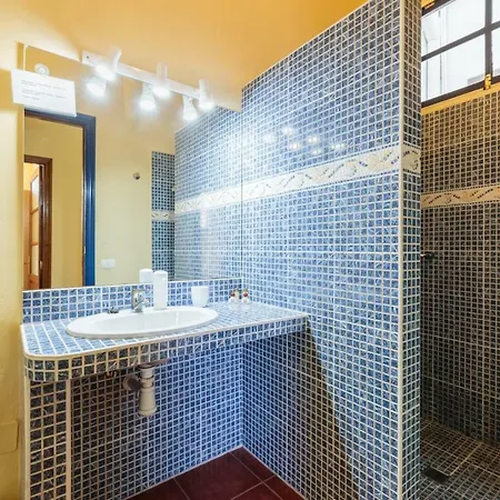 Apartamento Gran Terraza Santa Cruz de la Palma (Isla de la Palma)