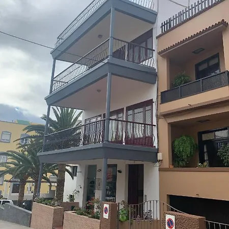 Apartamento Gran Terraza Apartment *