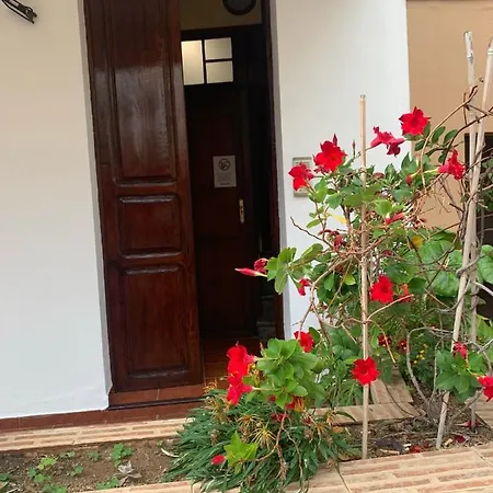 Apartamento Gran Terraza Apartment Santa Cruz de la Palma (Isla de la Palma)