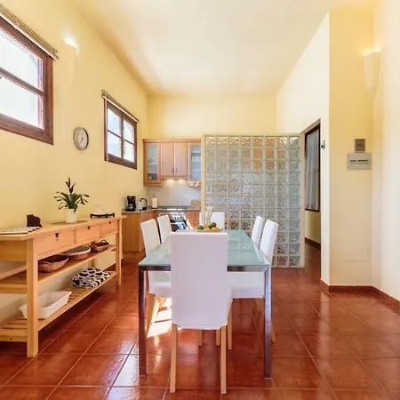 Apartamento Gran Terraza *