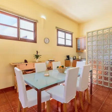 Apartamento Gran Terraza *
