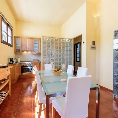 Apartamento Gran Terraza Santa Cruz de la Palma (Isla de la Palma)