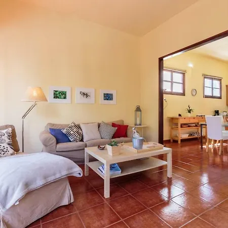 Apartamento Gran Terraza Apartment