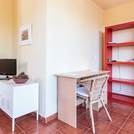 Apartamento Gran Terraza *