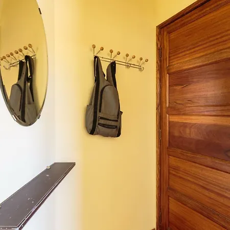 Apartamento Gran Terraza Apartment *